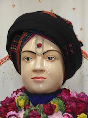 Junagadh Temple Murti Darshan