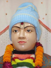 Junagadh Temple Murti Darshan