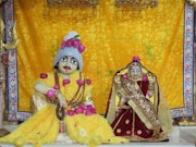 Junagadh Temple Murti Darshan