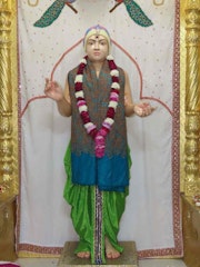 Junagadh Temple Murti Darshan