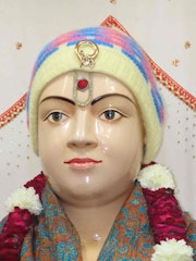 Junagadh Temple Murti Darshan