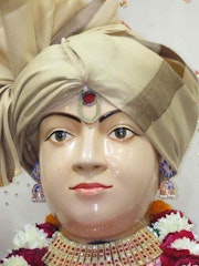 Junagadh Temple Murti Darshan