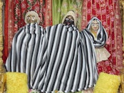 Junagadh Temple Murti Darshan