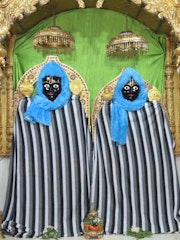 Junagadh Temple Murti Darshan