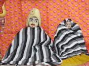 Junagadh Temple Murti Darshan