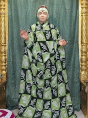 Junagadh Temple Murti Darshan