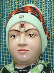 Junagadh Temple Murti Darshan