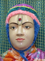 Junagadh Temple Murti Darshan