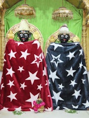 Junagadh Temple Murti Darshan