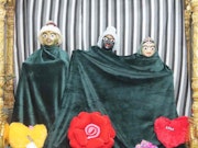 Junagadh Temple Murti Darshan