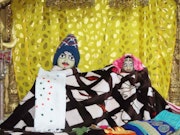 Junagadh Temple Murti Darshan