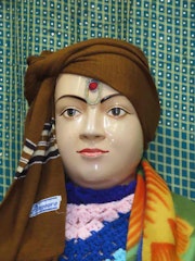 Junagadh Temple Murti Darshan