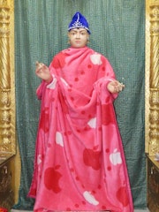 Junagadh Temple Murti Darshan