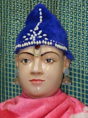 Junagadh Temple Murti Darshan