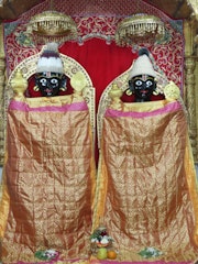 Junagadh Temple Murti Darshan