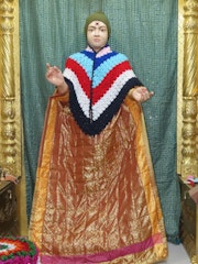 Junagadh Temple Murti Darshan