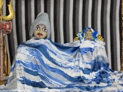 Junagadh Temple Murti Darshan