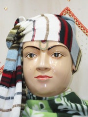 Junagadh Temple Murti Darshan