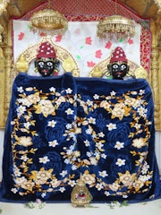 Junagadh Temple Murti Darshan