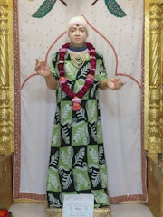Junagadh Temple Murti Darshan