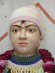 Junagadh Temple Murti Darshan