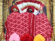 Junagadh Temple Murti Darshan