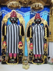 Junagadh Temple Murti Darshan