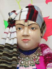 Junagadh Temple Murti Darshan