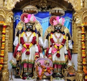 Junagadh Temple Murti Darshan