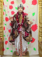 Junagadh Temple Murti Darshan