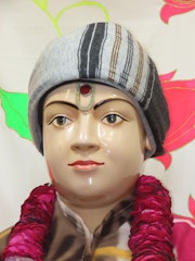 Junagadh Temple Murti Darshan