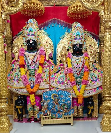 Muli Temple Murti Darshan