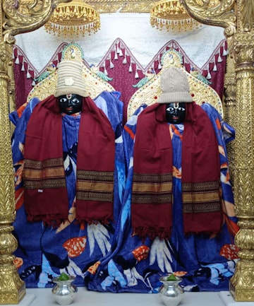 Muli Temple Murti Darshan