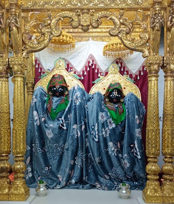 Muli Temple Murti Darshan