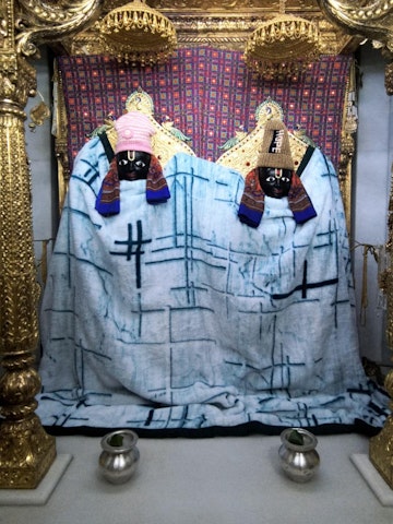 Muli Temple Murti Darshan