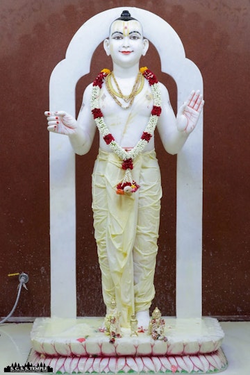 Nairobi Langata Temple Murti Darshan