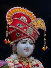 Parsippany Temple (ISSO) Murti Darshan
