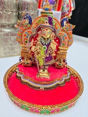 Parsippany Temple (ISSO) Murti Darshan