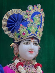 Parsippany Temple (ISSO) Murti Darshan