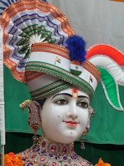 Parsippany Temple (ISSO) Murti Darshan