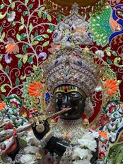 Parsippany Temple (ISSO) Murti Darshan