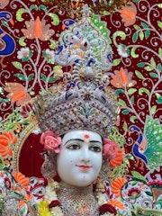 Parsippany Temple (ISSO) Murti Darshan