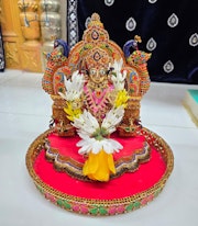 Parsippany Temple (ISSO) Murti Darshan