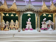 Parsippany Temple (ISSO) Murti Darshan