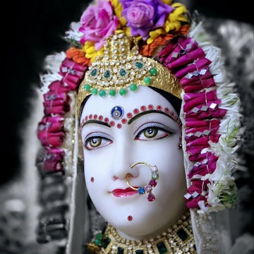 Rajkot Temple Murti Darshan