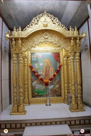 Sarangpur Temple Murti Darshan