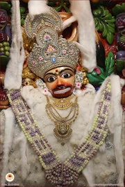 Sarangpur Temple Murti Darshan