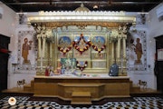 Sarangpur Temple Murti Darshan