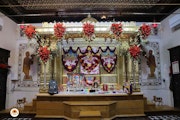 Sarangpur Temple Murti Darshan