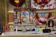 Sarangpur Temple Murti Darshan